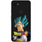 Dragon Ball Super Vegeta Google Pixel 3a Skin